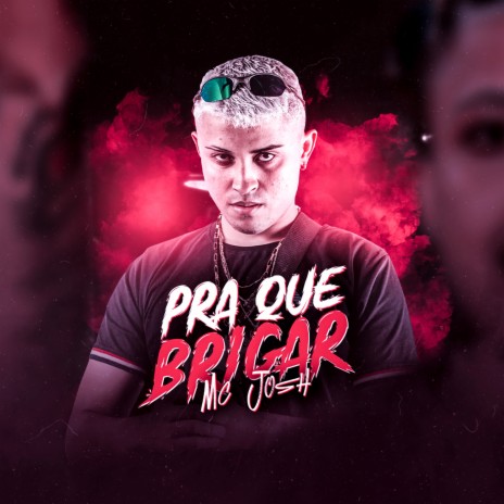 Pra Que Brigar ft. Dj L Martins, Dj Tg Da Inestan & Dj Luizin | Boomplay Music