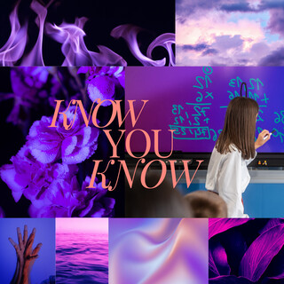 Know You Know (Single)