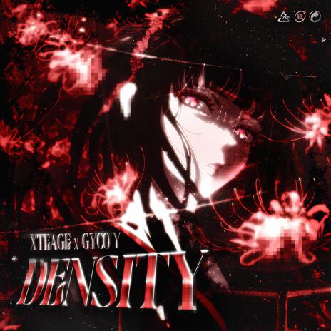 DENSITY ft. Gyco Y | Boomplay Music