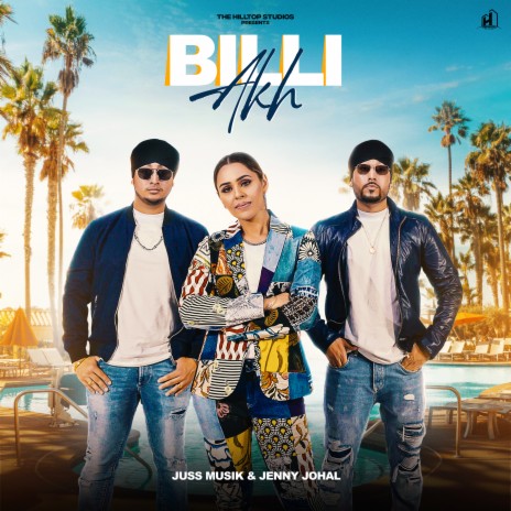Billi Akh ft. Juss Musik | Boomplay Music