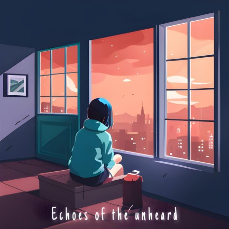 Echoes of the unheard | Boomplay Music