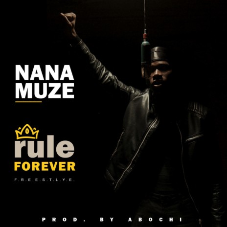 Rule Forever Freestyle | Boomplay Music