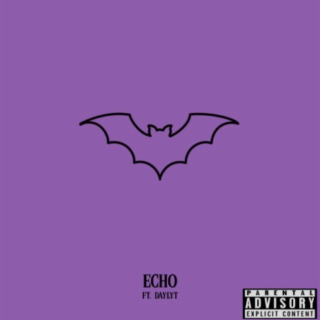 Echo (feat. Daylyt) | Boomplay Music