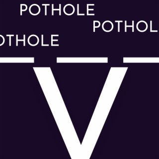 Pothole