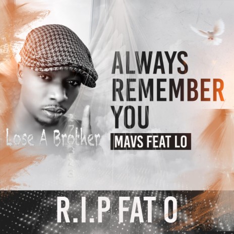 Always Remember You ft. Lo