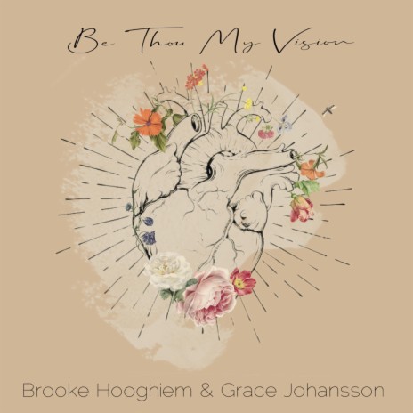 Be Thou My Vision (feat. Grace Johansson) | Boomplay Music