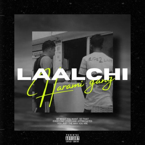 LAALCHI ft. MAYA RNC & Lil Blackout | Boomplay Music