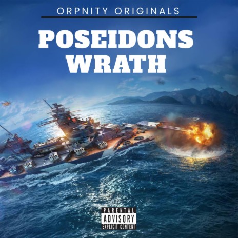 Poseidons Wrath | Boomplay Music