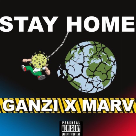 Stay Home | Boomplay Music