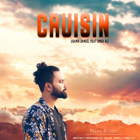 Crusin Usama Jameel (feat. Omer Ali) | Boomplay Music