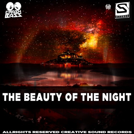 The Beauty of the Night | Boomplay Music