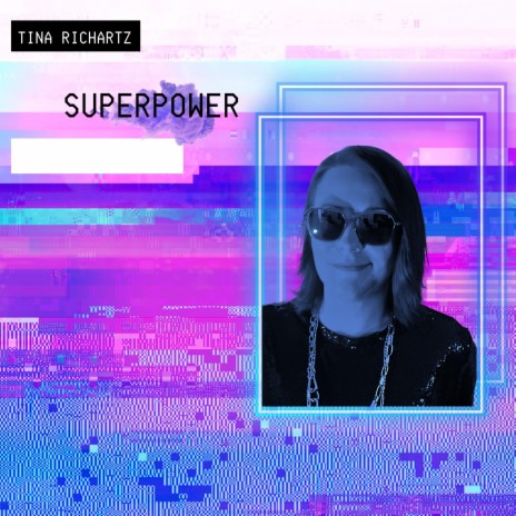 SUPERPOWER | Boomplay Music