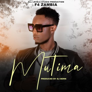 Mutima