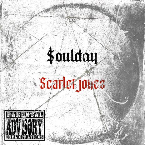 Scarlet jones | Boomplay Music