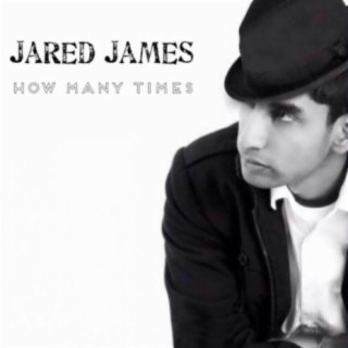 Jared James