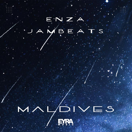 Maldives ft. JamBeats | Boomplay Music