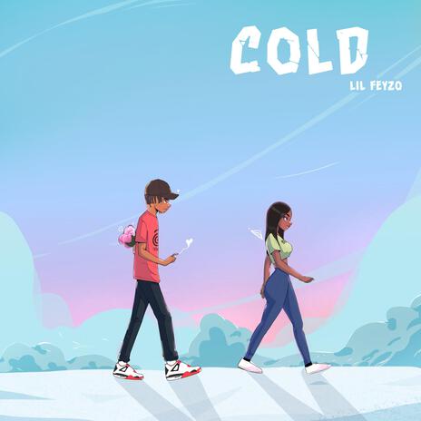 Cold | Boomplay Music