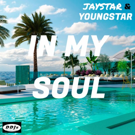 In My Soul | Boomplay Music