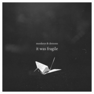 It was fragile