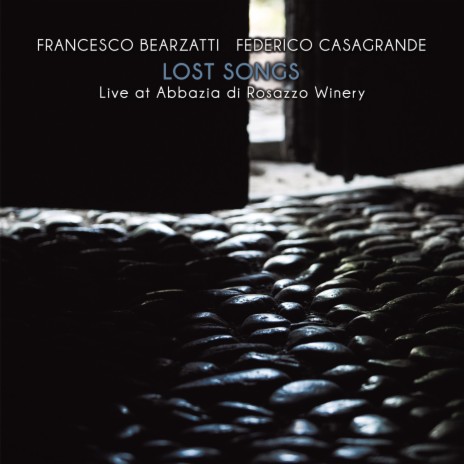 Crickets In My Head (Live) ft. Federico Casagrande | Boomplay Music