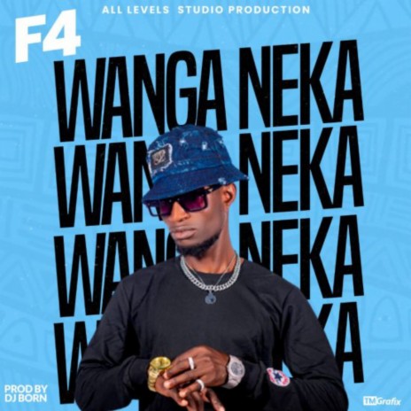 Wanga Neka | Boomplay Music