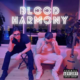 Blood Harmony