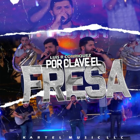 Por Clave El Fresa (En Vivo) | Boomplay Music