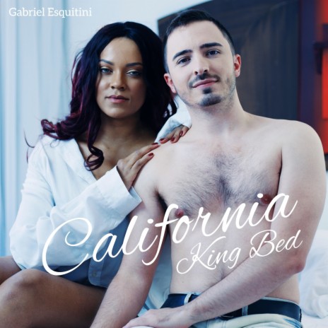 California King Bed | Boomplay Music