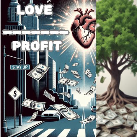Love over Profits | Boomplay Music