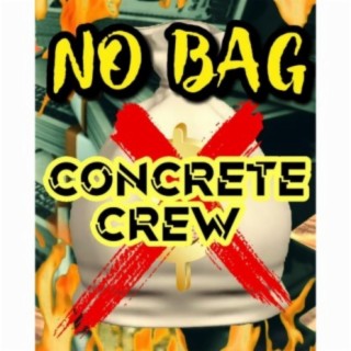 No Bag (feat. Scuba, Mousey & Freddy Ca$h)