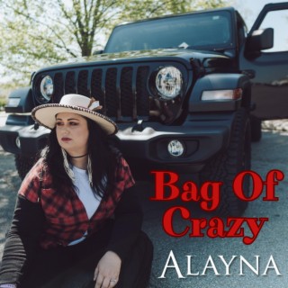 Bag Of Crazy