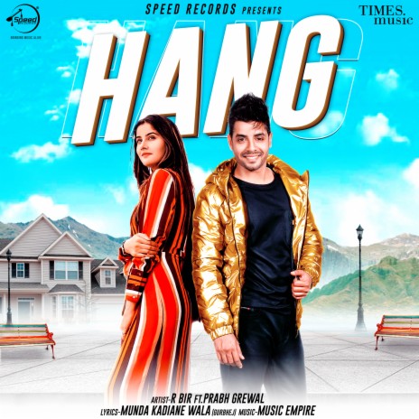 Hang | Boomplay Music