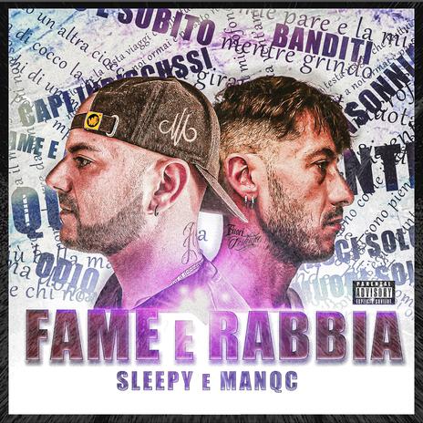 Fame e rabbia | Boomplay Music