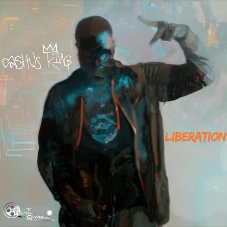 Liberation ft. CinemaTaGraffiti | Boomplay Music