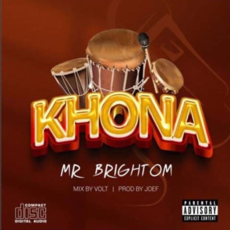 Khona | Boomplay Music
