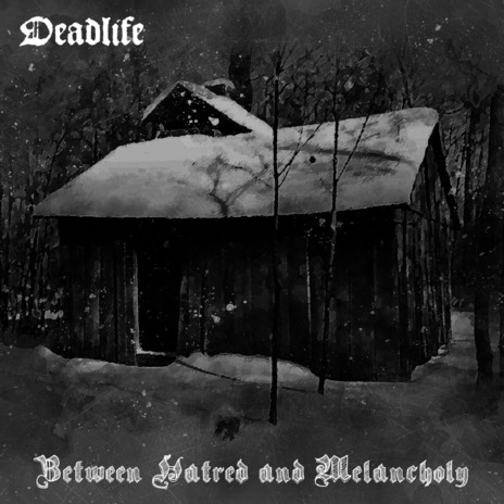 Between Hatred And Melancholy | Boomplay Music