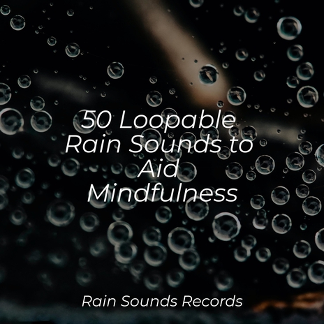 Whispering Leaves in Flight ft. Relaxing Music & Sounds Of Nature : Thunderstorm, Rain | Boomplay Music