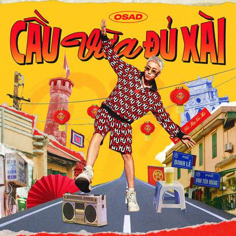 Cầu Vừa Đủ Xài | Boomplay Music