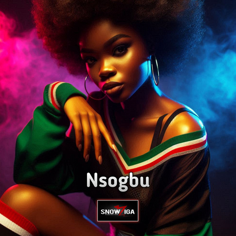 Nsogbu | Boomplay Music