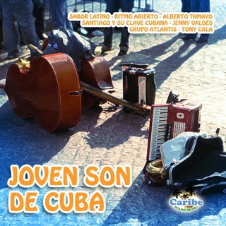 Joven Son de Cuba