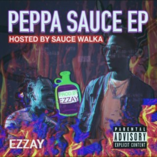 Peppa Sauce