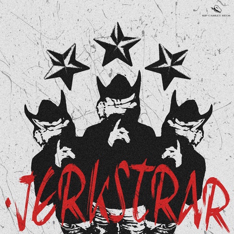 JERKSTAR ft. Skiidy | Boomplay Music