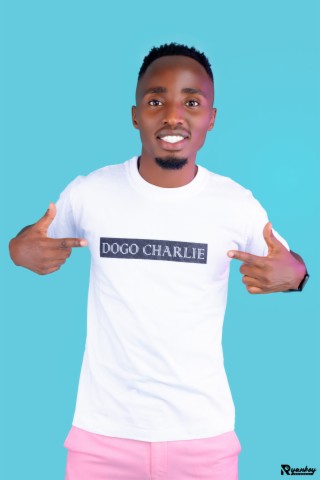 Dogo Charlie