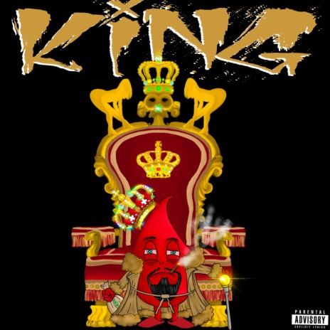 King | Boomplay Music