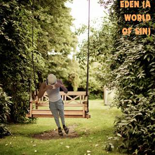 Eden (A World of Sin)