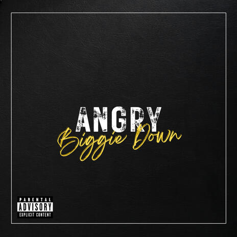 Angry | Boomplay Music