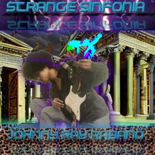 Strange Sinfonia