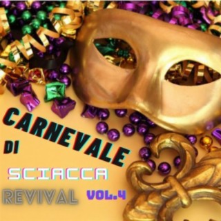 Carnevale di Sciacca Revival, vol. 4