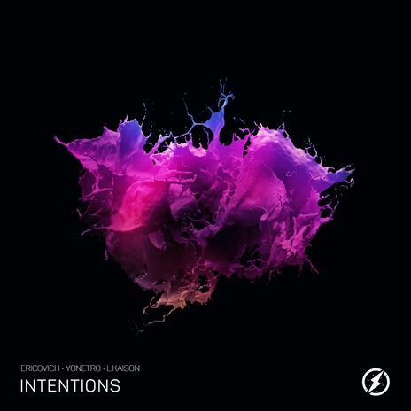 Intentions ft. Yonetro & L.Kaison | Boomplay Music