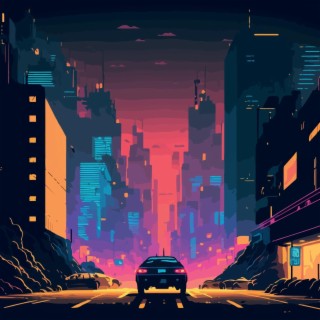 80`s SynthwavE